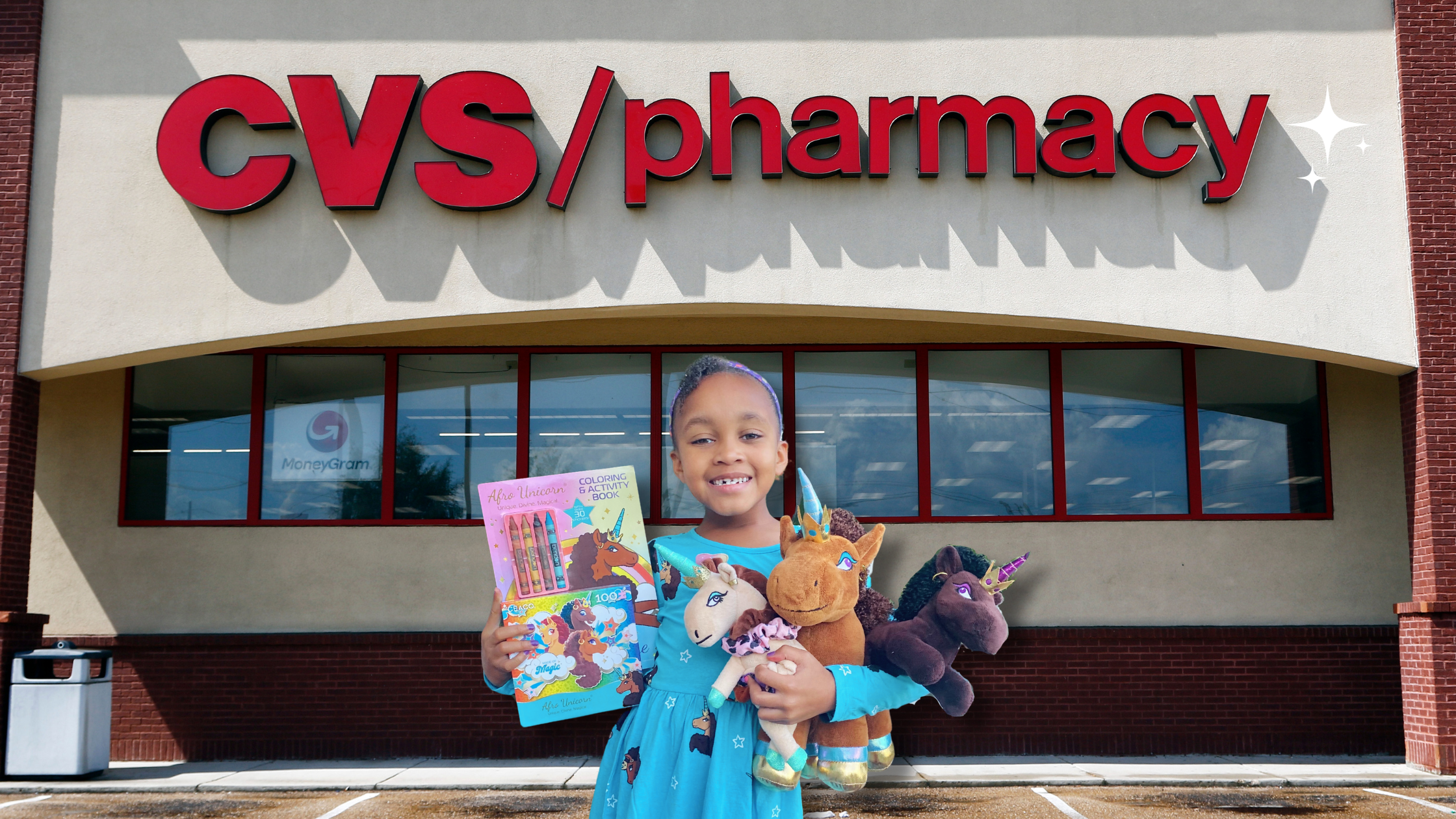 Fastest-Growing Black Lifestyle Brand Brings the Magic to CVS just in time for MLK Weekend, Black History Month, and Valentine’s Day