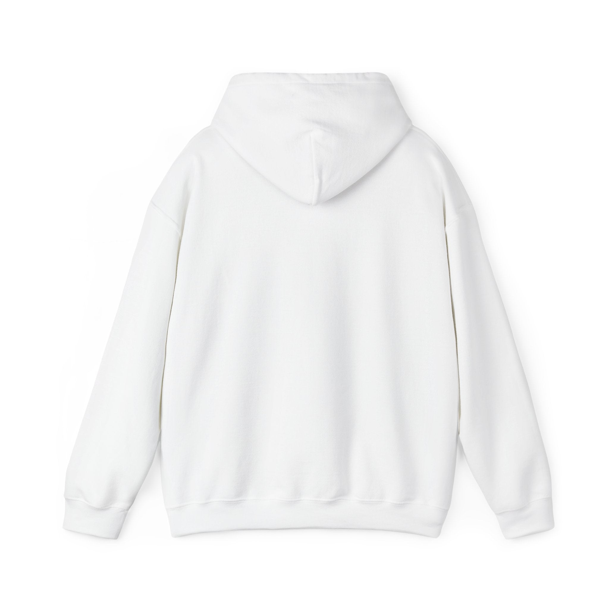 Divine Afro Unicorn Hoodie