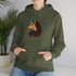 Divine Afro Unicorn Hoodie