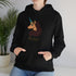 Divine Afro Unicorn Hoodie