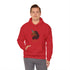 Unique Afro Unicorn Hoodie