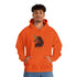 Unique Afro Unicorn Hoodie