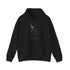 Magical Afro Unicorn Hoodie