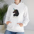 Magical Afro Unicorn Hoodie