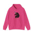 Magical Afro Unicorn Hoodie