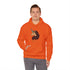 Divine Afro Unicorn Hoodie