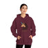 Divine Afro Unicorn Hoodie