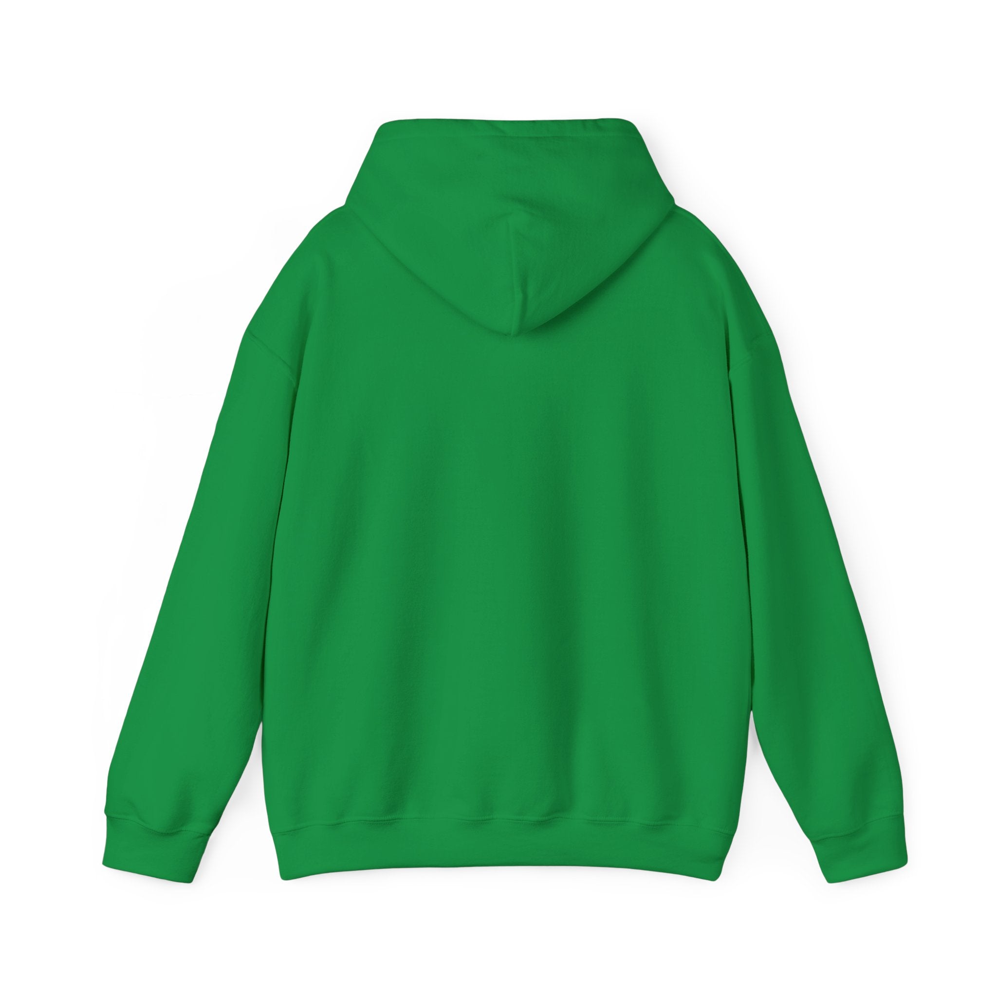 Magical Afro Unicorn Hoodie