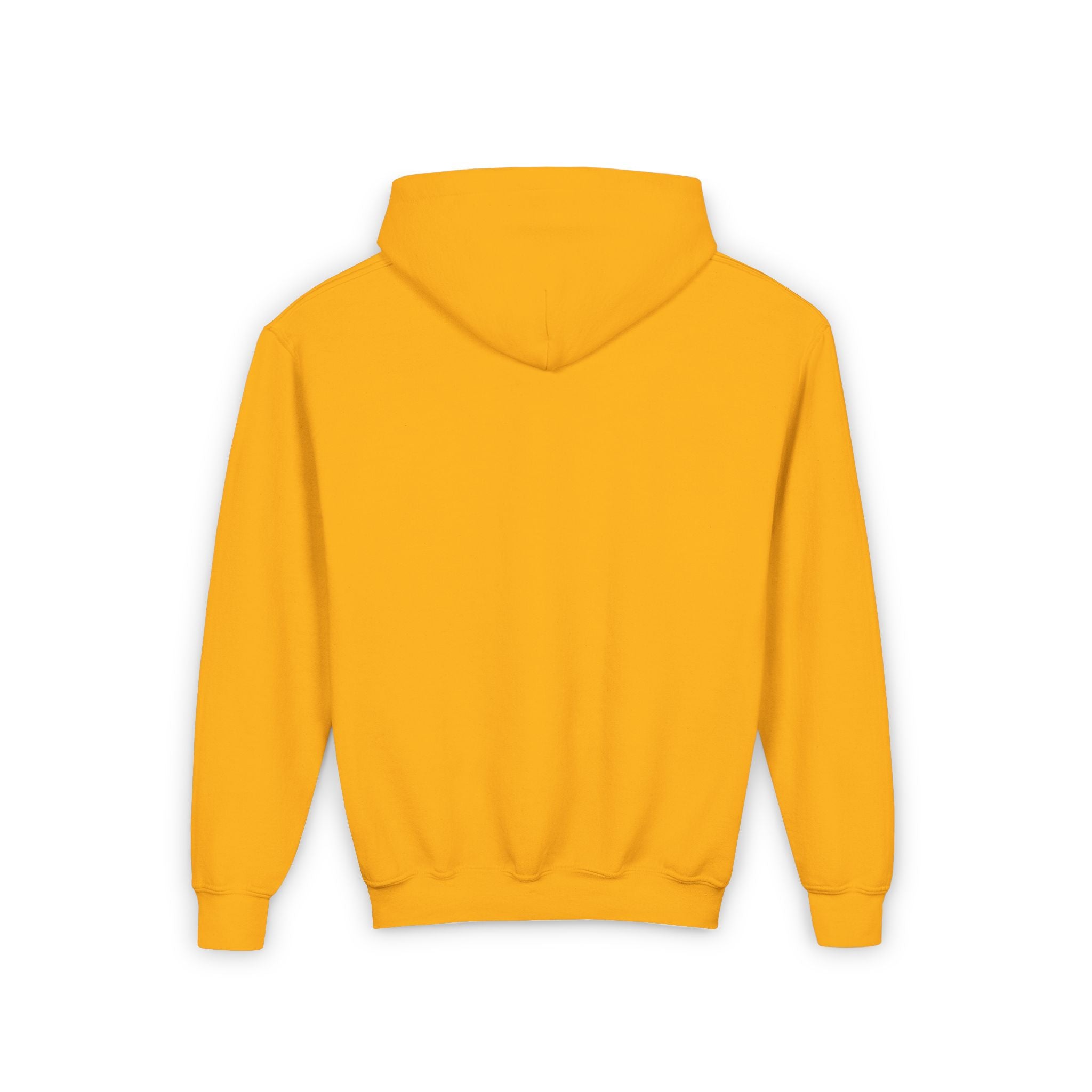 Youth Afro Unicorn Hoodie - Unique
