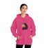 Divine Afro Unicorn Hoodie