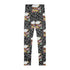 Afro Unicorn COMPOSITION REMIX Youth Leggings