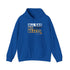 All Gas No Brakes Hoodie by April Showers