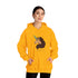 Divine Afro Unicorn Hoodie