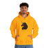 Magical Afro Unicorn Hoodie
