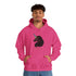 Magical Afro Unicorn Hoodie