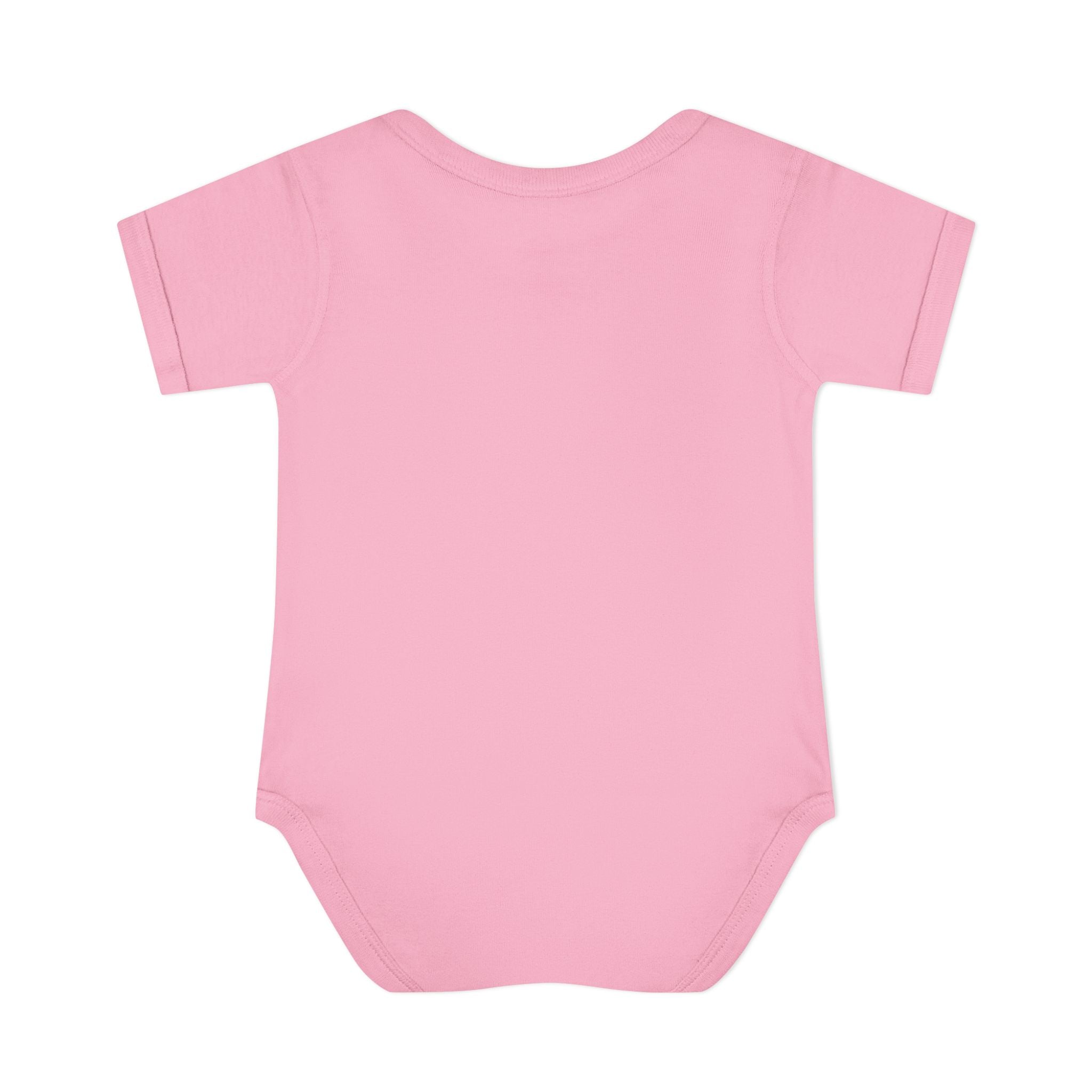 Infant Onesie Afro Unicorn Girl Summer Onesie