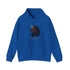 Magical Afro Unicorn Hoodie