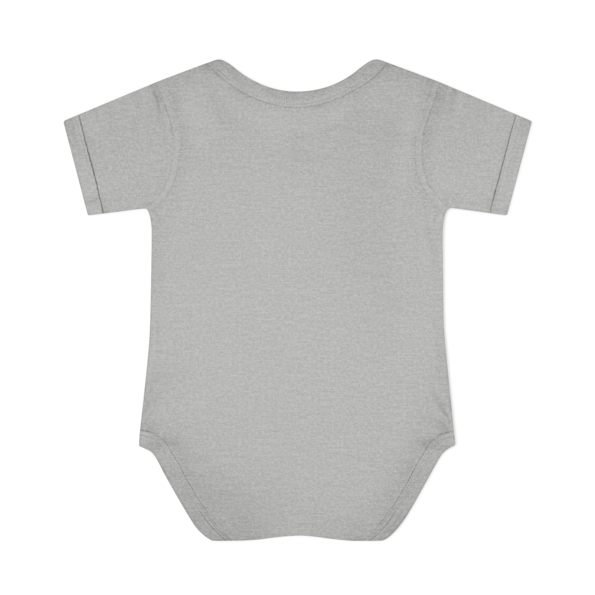 Infant Onesie Afro Unicorn Girl Summer Onesie