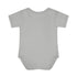 Infant Onesie Afro Unicorn Girl Summer Onesie