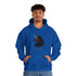 Magical Afro Unicorn Hoodie
