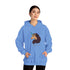 Divine Afro Unicorn Hoodie