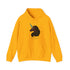 Magical Afro Unicorn Hoodie