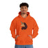 Divine Afro Unicorn Hoodie