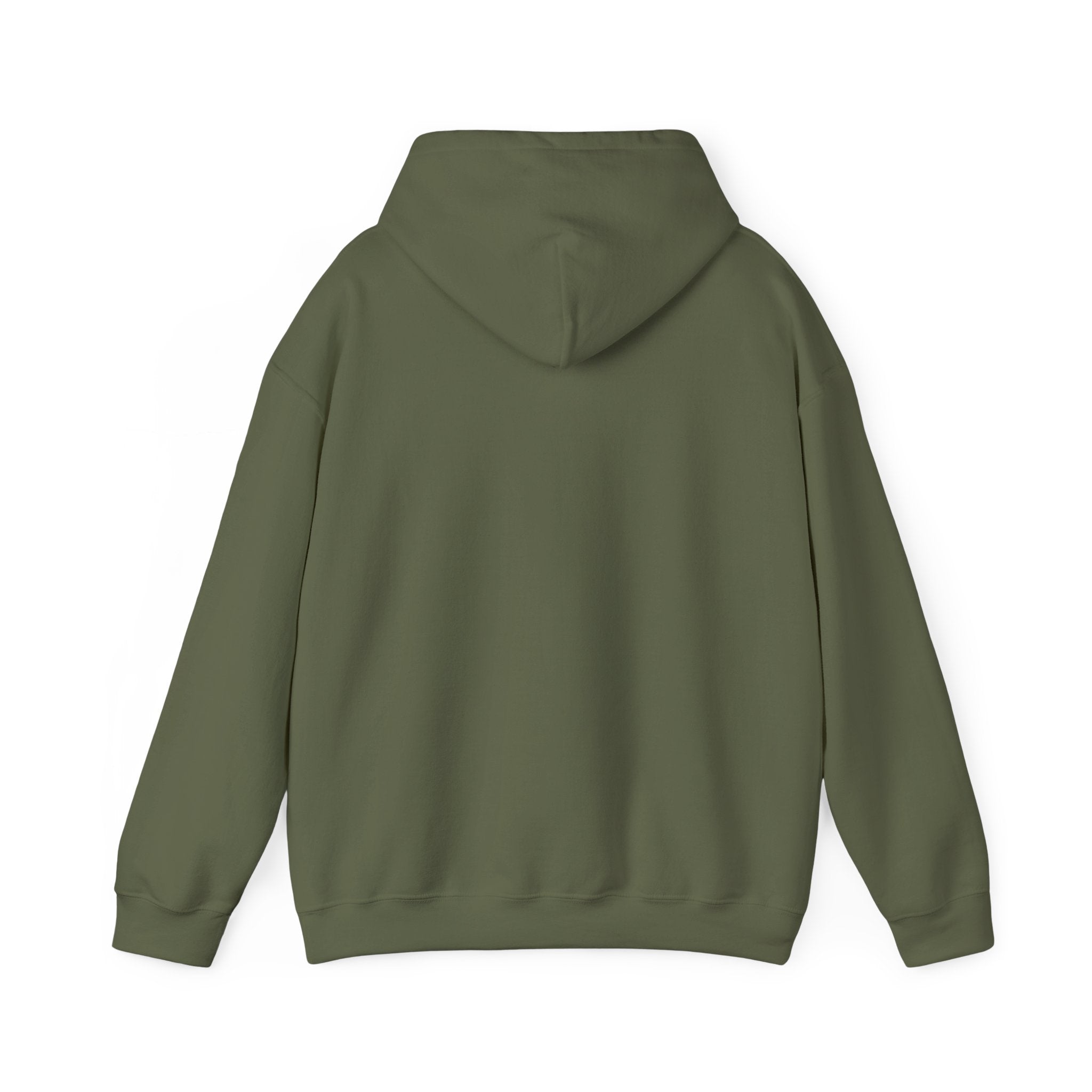 Unique Afro Unicorn Hoodie