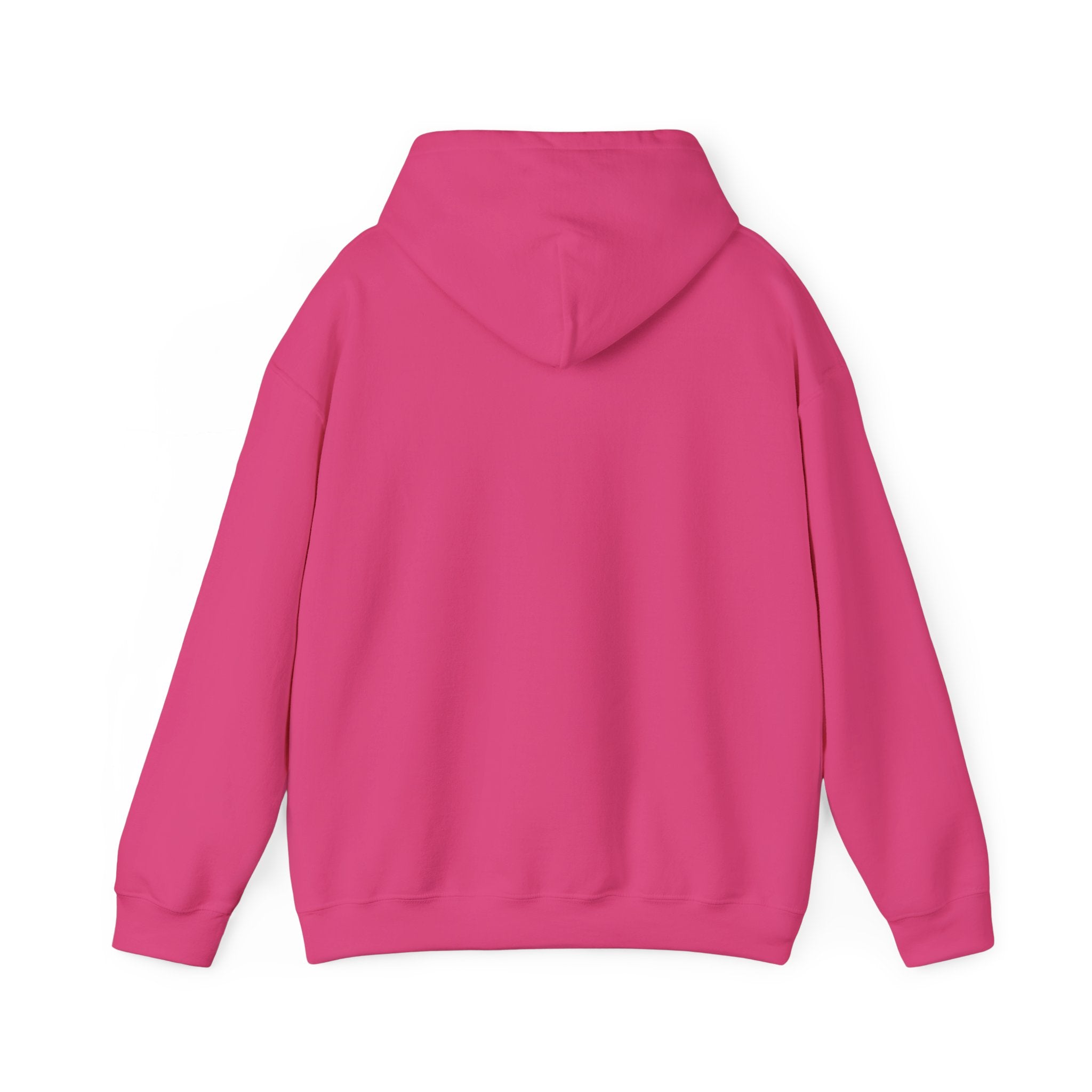Magical Afro Unicorn Hoodie