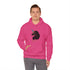 Magical Afro Unicorn Hoodie