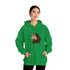 Divine Afro Unicorn Hoodie