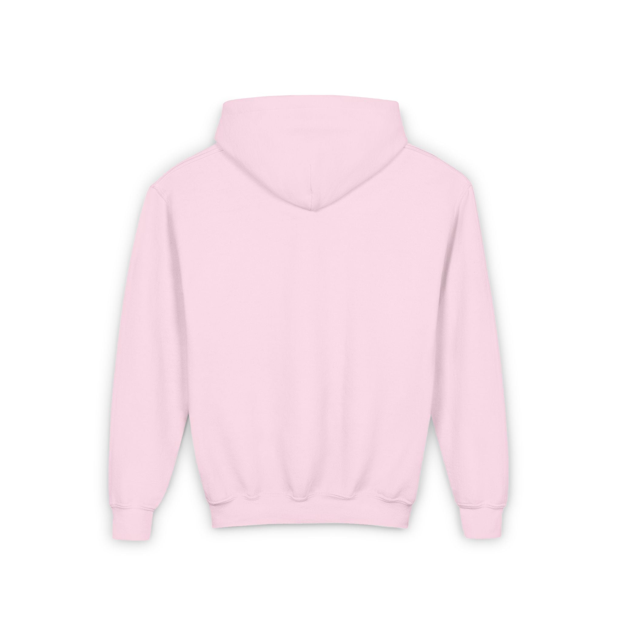 Youth Afro Unicorn Hoodie - Unique