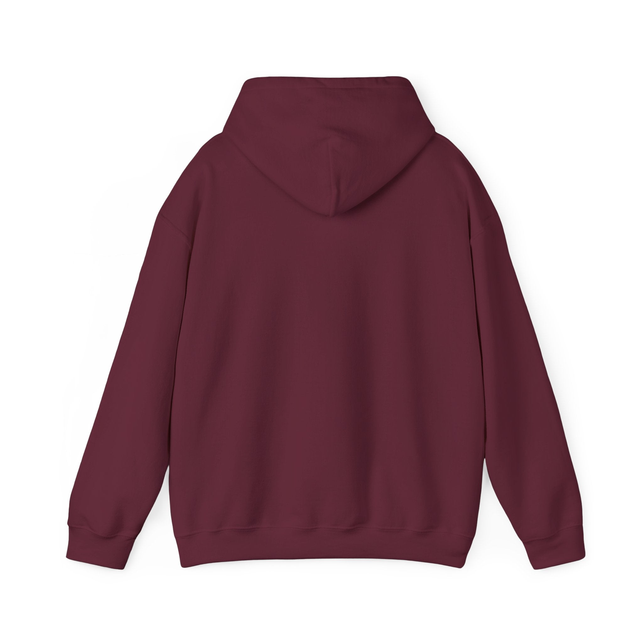 Magical Afro Unicorn Hoodie