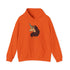 Divine Afro Unicorn Hoodie