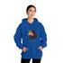 Divine Afro Unicorn Hoodie