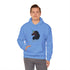 Magical Afro Unicorn Hoodie