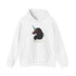 Magical Afro Unicorn Hoodie