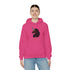 Magical Afro Unicorn Hoodie