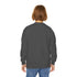 Youth Afro Unicorn Crewneck Sweatshirt - Divine