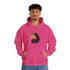 Divine Afro Unicorn Hoodie