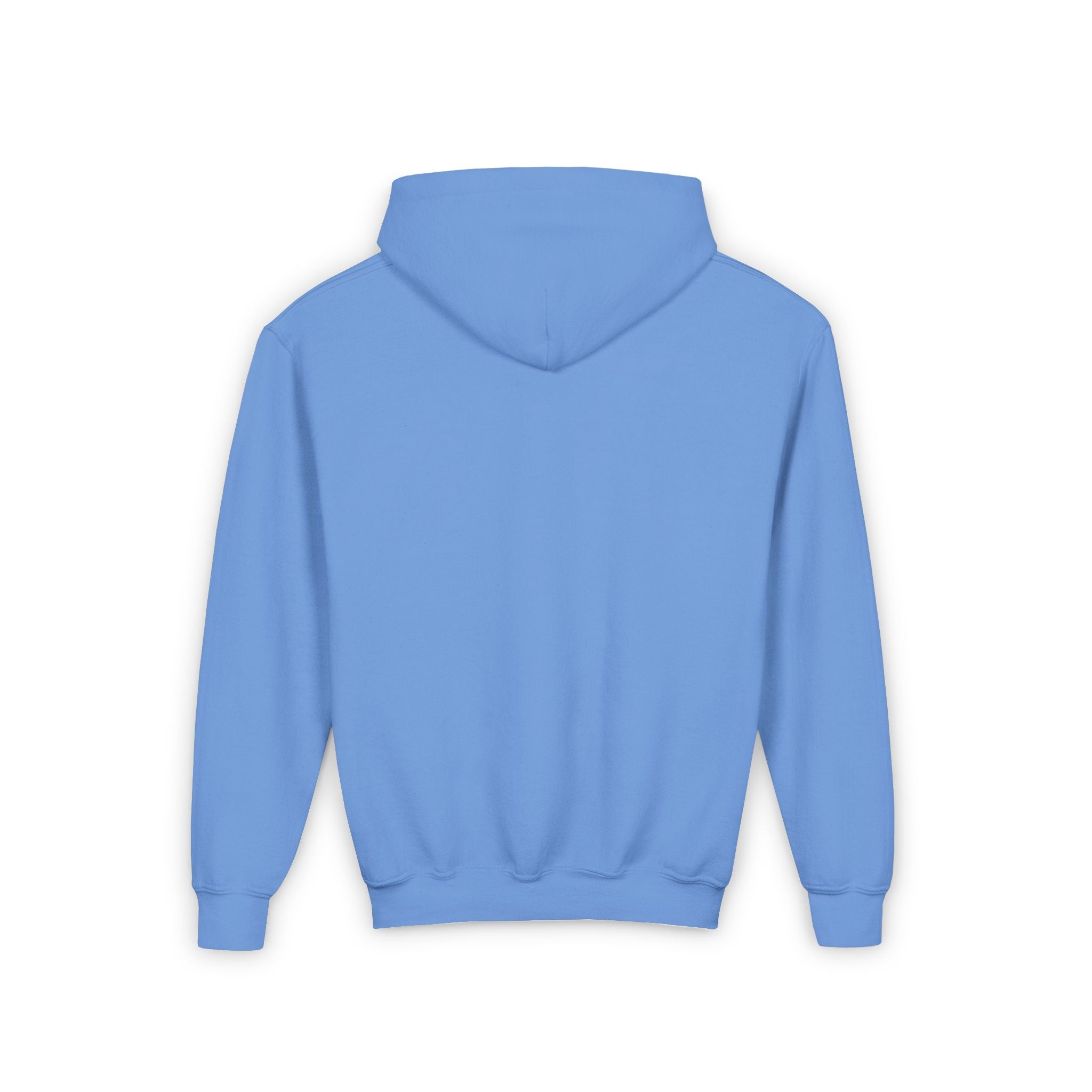 Youth Afro Unicorn Hoodie - Unique