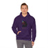 Magical Afro Unicorn Hoodie