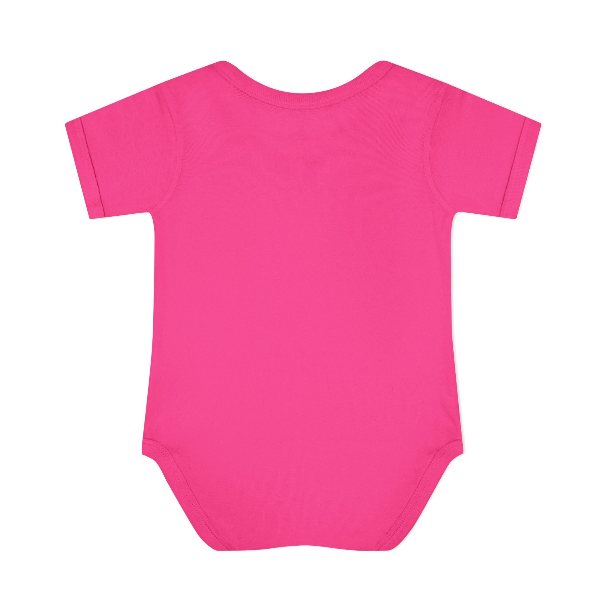 Infant Onesie Afro Unicorn Girl Summer Onesie