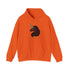 Magical Afro Unicorn Hoodie