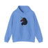 Magical Afro Unicorn Hoodie
