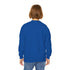 Youth Afro Unicorn Crewneck Sweatshirt - Divine
