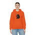 Magical Afro Unicorn Hoodie