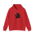 Magical Afro Unicorn Hoodie
