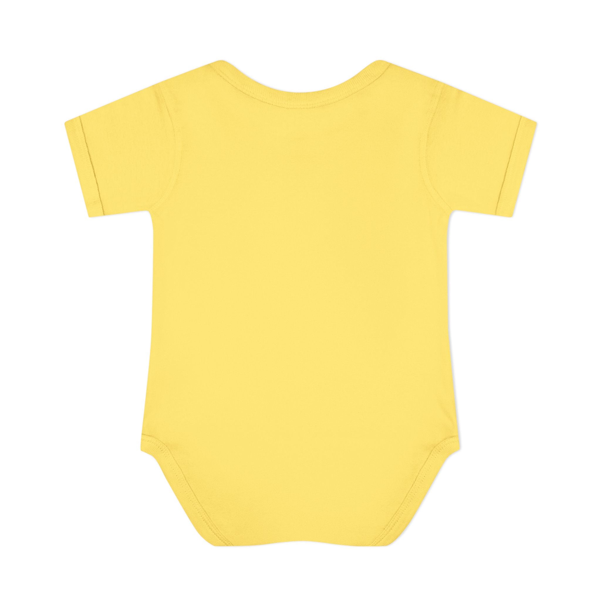Infant Onesie Afro Unicorn Girl Summer Onesie