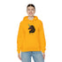 Magical Afro Unicorn Hoodie